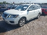5N1DR2MN6KC****** Used and Repairable 2019 Nissan Pathfinder in Houston