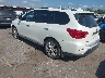 5N1DR2MN6KC****** Salvage and Repairable 2019 Nissan Pathfinder in Houston