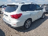 5N1DR2MN6KC****** Salvage and Wrecked 2019 Nissan Pathfinder in Texas State