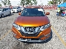 JN8AT2MT1HW****** Wrecked 2017 Nissan Rogue in California State