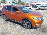 JN8AT2MT1HW****** Salvage and Wrecked 2017 Nissan Rogue in Fontana