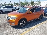 JN8AT2MT1HW****** Used and Repairable 2017 Nissan Rogue in Fontana