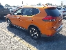 JN8AT2MT1HW****** Salvage and Repairable 2017 Nissan Rogue in Fontana