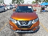 JN8AT2MT1HW****** Salvage and Repairable 2017 Nissan Rogue in California State