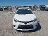 5YFBURHE0GP****** Destrozados 2016 Toyota Corolla en Estado de Texas