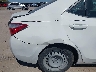 5YFBURHE0GP****** Reparables 2016 Toyota Corolla