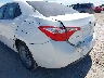 5YFBURHE0GP****** Salvamento y Destrozados 2016 Toyota Corolla en Dallas
