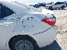 5YFBURHE0GP****** Usados y Reparables 2016 Toyota Corolla en Dallas