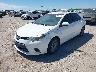 5YFBURHE0GP****** Usados y Reparables 2016 Toyota Corolla en Dallas