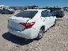 5YFBURHE0GP****** Salvamento y Destrozados 2016 Toyota Corolla en Estado de Texas