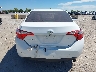 5YFBURHE0GP****** Salvamento y Reparables 2016 Toyota Corolla en Estado de Texas