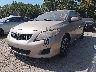 1NXBU4EE9AZ****** Usados y Reparables 2010 Toyota Corolla en Indianapolis