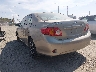 1NXBU4EE9AZ****** Salvamento y Reparables 2010 Toyota Corolla en Indianapolis