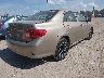 1NXBU4EE9AZ****** Salvamento y Destrozados 2010 Toyota Corolla en Estado de Indiana