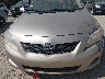 1NXBU4EE9AZ****** Salvamento y Reparables 2010 Toyota Corolla en Estado de Indiana