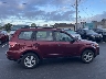 JF2SH6BC2AH****** Reparables 2010 Subaru Forester en Estado de Nueva York