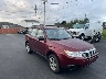JF2SH6BC2AH****** Salvamento y Destrozados 2010 Subaru Forester en Buffalo
