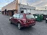 JF2SH6BC2AH****** Salvamento y Reparables 2010 Subaru Forester en Buffalo