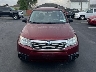 JF2SH6BC2AH****** Salvamento y Reparables 2010 Subaru Forester en Estado de Nueva York