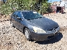 1HGCM56314A****** Salvamento y Destrozados 2004 Honda Accord en Fontana