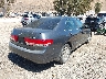 1HGCM56314A****** Salvamento y Destrozados 2004 Honda Accord en Estado de California