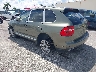 WP1AA29P29L****** Salvamento y Reparables 2009 Porsche Cayenne en Miami North