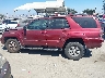 JTEZU14R258****** Reparables 2005 Toyota 4Runner en Estado de California