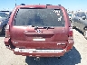 JTEZU14R258****** Destrozados 2005 Toyota 4Runner