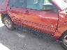 JTEZU14R258****** Usados 2005 Toyota 4Runner