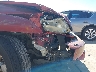 JTEZU14R258****** Reparables 2005 Toyota 4Runner