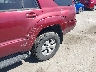 JTEZU14R258****** Usados y Reparables 2005 Toyota 4Runner en North Hollywood