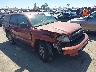 JTEZU14R258****** Salvamento y Destrozados 2005 Toyota 4Runner en North Hollywood