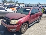 JTEZU14R258****** Usados y Reparables 2005 Toyota 4Runner en North Hollywood