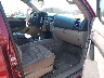 JTEZU14R258****** Usados y Reparables 2005 Toyota 4Runner en Estado de California