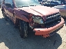 JTEZU14R258****** Salvamento y Reparables 2005 Toyota 4Runner en Estado de California