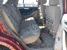 JTEZU14R258****** Destrozados 2005 Toyota 4Runner en North Hollywood