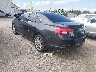 1G11C5SL9FF****** Salvage and Repairable 2015 Chevrolet Malibu in Houston North