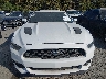 1FA6P8CF1H5****** Wrecked 2017 Ford Mustang in Texas State