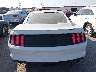 1FA6P8CF1H5****** Wrecked 2017 Ford Mustang