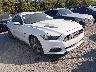 1FA6P8CF1H5****** Salvage and Wrecked 2017 Ford Mustang in Dallas-Fort Worth