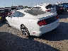 1FA6P8CF1H5****** Salvage and Repairable 2017 Ford Mustang in Dallas-Fort Worth