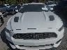 1FA6P8CF1H5****** Salvage and Repairable 2017 Ford Mustang in Texas State