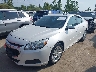 1G11C5SA5GF****** Usados y Reparables 2016 Chevrolet Malibu en Cleveland