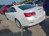 1G11C5SA5GF****** Salvamento y Reparables 2016 Chevrolet Malibu en Cleveland