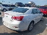 1G11C5SA5GF****** Salvamento y Destrozados 2016 Chevrolet Malibu en Estado de Ohio