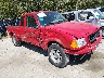 1FTYR14U44P****** Salvage and Wrecked 2004 Ford Ranger in Kansas City