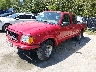 1FTYR14U44P****** Used and Repairable 2004 Ford Ranger in Kansas City