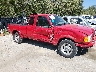1FTYR14U44P****** Salvage and Repairable 2004 Ford Ranger in Kansas State
