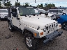 1J4FA39SX6P****** Salvamento y Destrozados 2006 Jeep Wrangler en Denver East