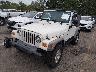 1J4FA39SX6P****** Usados y Reparables 2006 Jeep Wrangler en Denver East